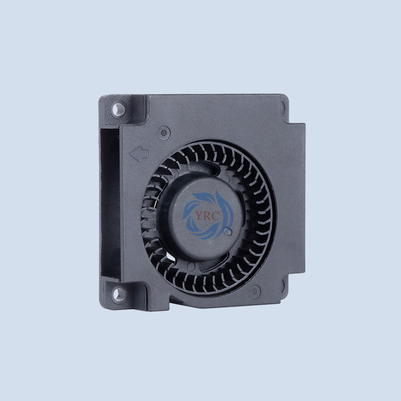 汽車車規(guī)散熱風扇：車規(guī)風扇選型技巧