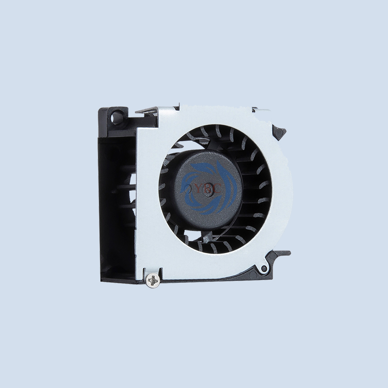 直流散熱風(fēng)扇磁場對高頻電路的具體影響及應(yīng)對策略