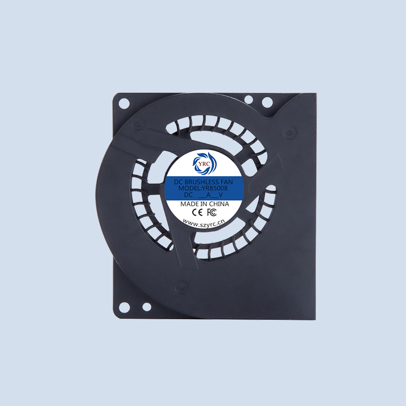 車規(guī)級(jí)散熱風(fēng)扇品質(zhì)認(rèn)證：筑牢汽車穩(wěn)定運(yùn)行的散熱防線