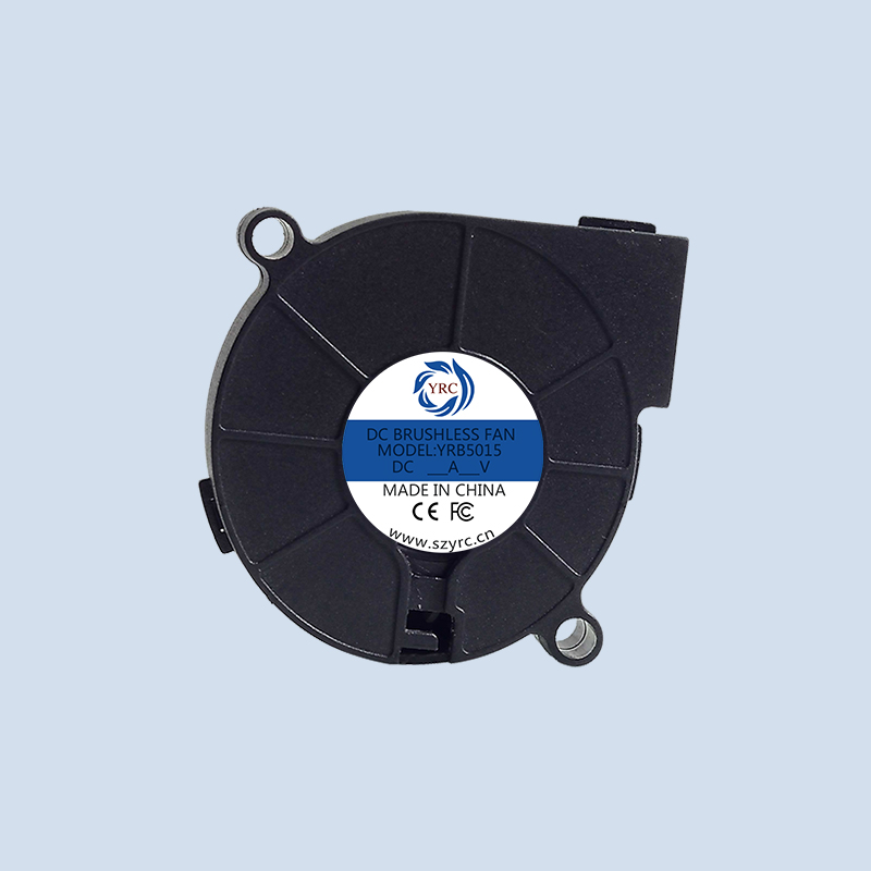 直流散熱風(fēng)扇：液壓風(fēng)扇的油會(huì)揮發(fā)嗎？