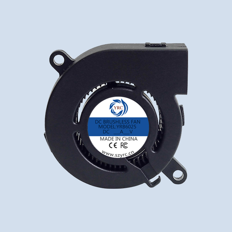 6025鼓風(fēng)機(jī)