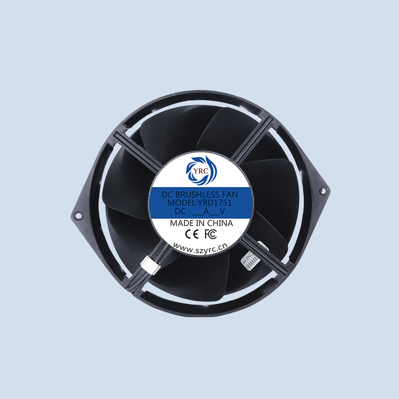 1751-7葉交流風扇
