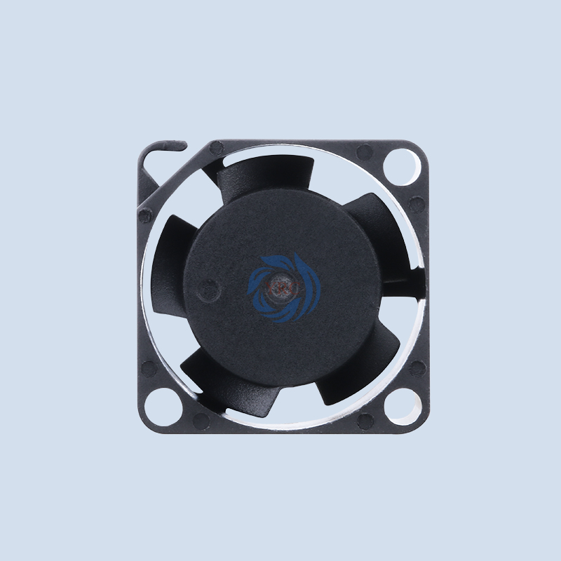 2010軸流風扇