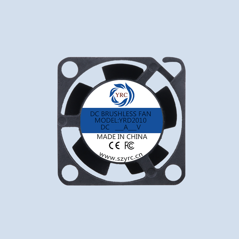 2010軸流風扇