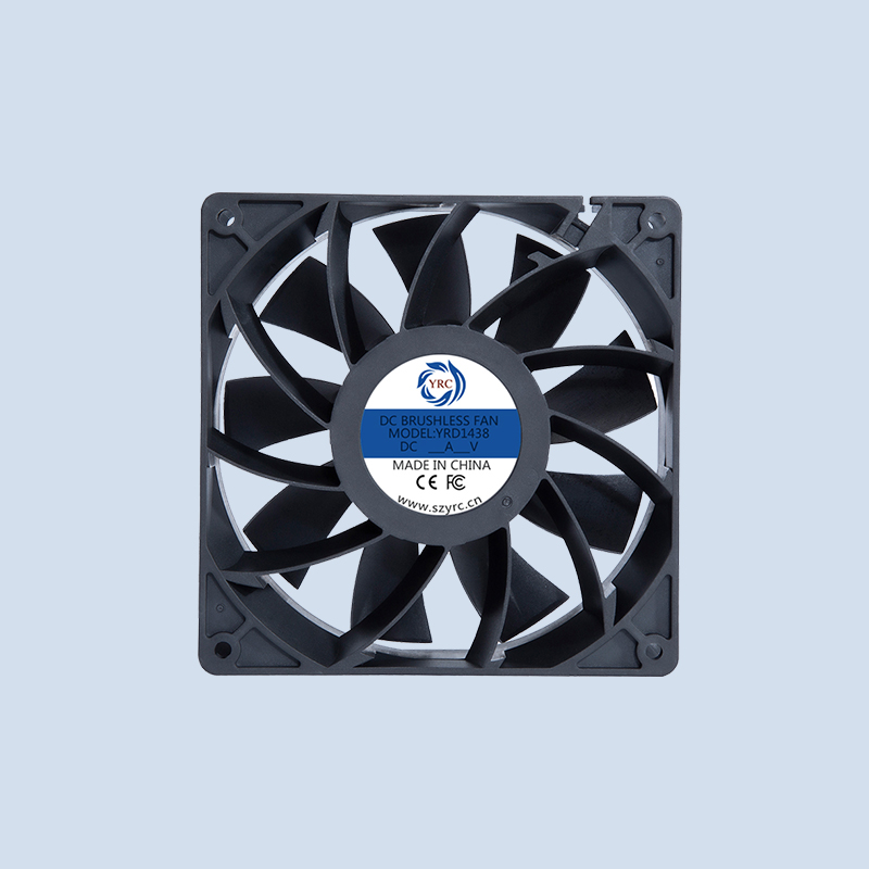 直流風(fēng)扇故障排查、維修與保養(yǎng)全攻略