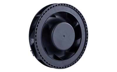 PWM散熱風(fēng)扇：如何避免和控制噪聲與電磁干擾