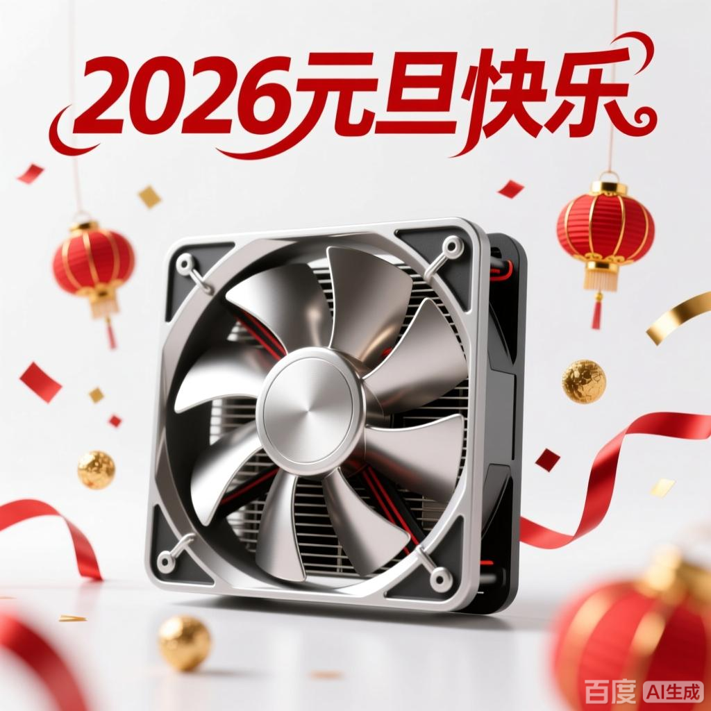 2026 元旦佳節(jié)，祝您元旦快樂，生意興隆，產(chǎn)銷兩旺，萬事順達(dá)