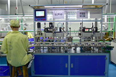 自動化設(shè)備